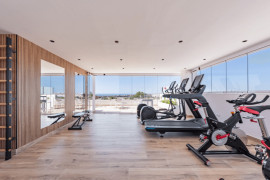 
                                                                                        Vente
                                                                                         Appartement à Albatros