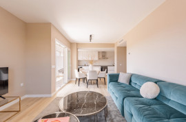 
                                                                                        Vente
                                                                                         Appartement à Albatros
