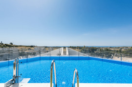 
                                                                                        Vente
                                                                                         Appartement à Albatros