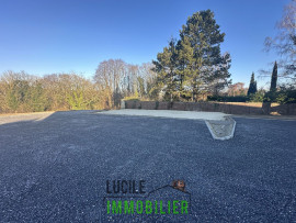 
                                                                                        Vente
                                                                                         Appartement à aménager