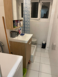 
                                                                                        Location
                                                                                         Appartement à au coeur du 18 arrondissement de Paris (loyer tout inclus)