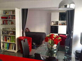 
                                                                                        Location
                                                                                         Appartement à Charles de Gaulle Etoile-Ternes
