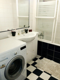 
                                                                                        Location
                                                                                         Appartement à Charles de Gaulle Etoile-Ternes
