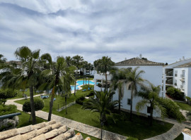 
                                                                                        Vente
                                                                                         Appartement à El Presidente