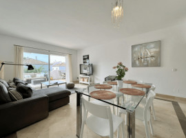 
                                                                                        Vente
                                                                                         Appartement à El Presidente