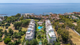 
                                                                                        Vente
                                                                                         Appartement à Embrujo Banus