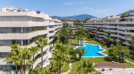 
                                                                                        Vente
                                                                                         Appartement à Embrujo Banus