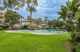 
                                                                                        Vente
                                                                                         Appartement à La Dama de Noche