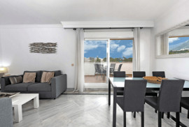 
                                                                                        Vente
                                                                                         Appartement à La Dama de Noche