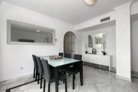 
                                                                                        Vente
                                                                                         Appartement à La Dama de Noche