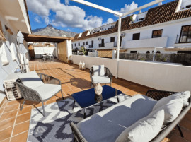 
                                                                                        Vente
                                                                                         Appartement à Las Lomas de Marbella Club