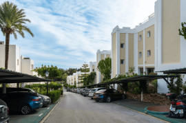 
                                                                                        Vente
                                                                                         Appartement à Las Terrazas de la Quinta