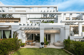 
                                                                                        Vente
                                                                                         Appartement à Las Terrazas de la Quinta