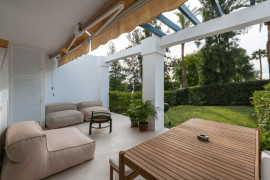
                                                                                        Vente
                                                                                         Appartement à Las Terrazas de la Quinta