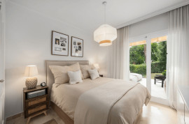 
                                                                                        Vente
                                                                                         Appartement à Las Terrazas de la Quinta