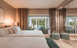 
                                                                                        Vente
                                                                                         Appartement à Las Terrazas de Las Lomas