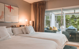 
                                                                                        Vente
                                                                                         Appartement à Las Terrazas de Las Lomas