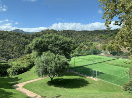 
                                                                                        Vente
                                                                                         Appartement à Los Arqueros