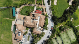 
                                                                                        Vente
                                                                                         Appartement à Los Arqueros