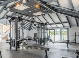 
                                                                                        Vente
                                                                                         Appartement à Los Arqueros