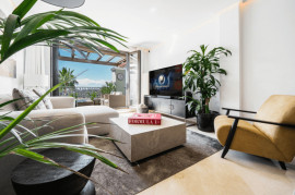 
                                                                                        Vente
                                                                                         Appartement à Los Arqueros