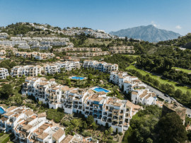 
                                                                                        Vente
                                                                                         Appartement à Los Arqueros