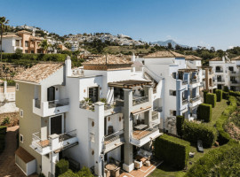 
                                                                                        Vente
                                                                                         Appartement à Los Arqueros
