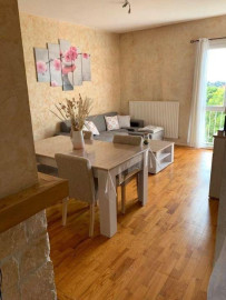 
                                                                                        Location
                                                                                         Appartement à louer 42m2 refait à neuf Drancy