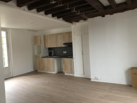 
                                                                                        Location
                                                                                         Appartement à louer
