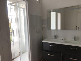 
                                                                                        Location
                                                                                         Appartement à louer