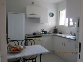 
                                                                                        Location
                                                                                         Appartement à louer