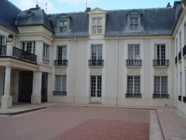 
                                                                                        Location
                                                                                         Appartement à louer