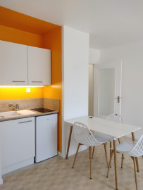 
                                                                                        Location
                                                                                         Appartement à louer