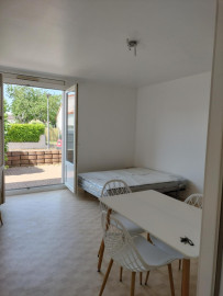 
                                                                                        Location
                                                                                         Appartement à louer