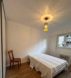 
                                                                                        Location
                                                                                         Appartement à louer à Paris
