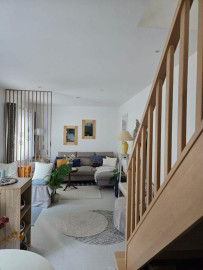 
                                                                                        Location
                                                                                         Appartement à louer centre ville de fontainebleau