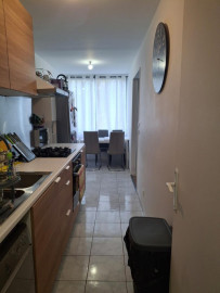 
                                                                                        Location
                                                                                         Appartement à louer entièrement ou en colocation