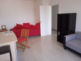
                                                                                        Location
                                                                                         APPARTEMENT à LOUER LYON 3, 11 ieme etage, BALCON