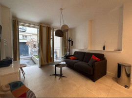 
                                                                                        Location
                                                                                         Appartement à louer neuf