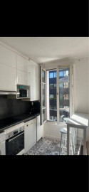 
                                                                                        Location
                                                                                         Appartement à louer parc des expositions