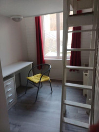
                                                                                        Location
                                                                                         Appartement à louer proche gare