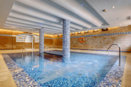 
                                                                                        Vente
                                                                                         Appartement à Monte Paraiso