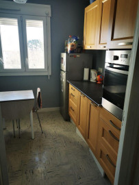 
                                                                                        Colocation
                                                                                         Appartement à Nantes en super état.