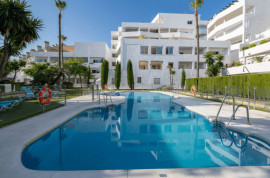 
                                                                                        Vente
                                                                                         Appartement à Nueva Andalucia