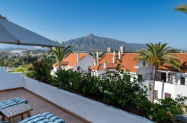 
                                                                                        Vente
                                                                                         Appartement à Nueva Andalucia