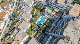 
                                                                                        Vente
                                                                                         Appartement à Nueva Andalucia