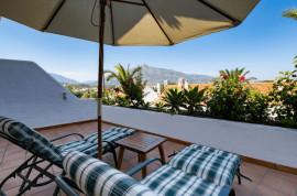 
                                                                                        Vente
                                                                                         Appartement à Nueva Andalucia