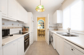 
                                                                                        Vente
                                                                                         Appartement à Nueva Andalucia