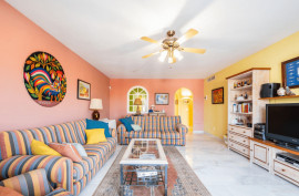 
                                                                                        Vente
                                                                                         Appartement à Nueva Andalucia