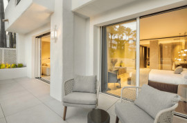 Vente
Appartement à Puente Romano